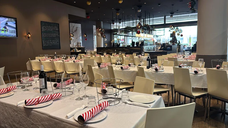 Sittano's Penrith
