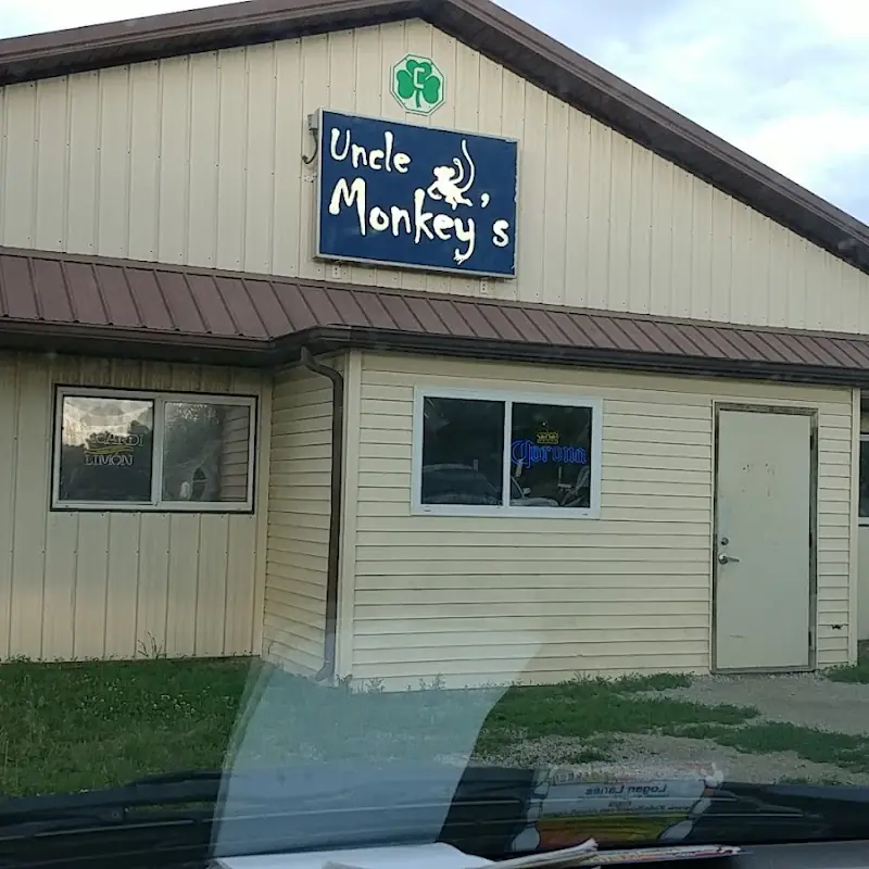 Uncle Monkey's