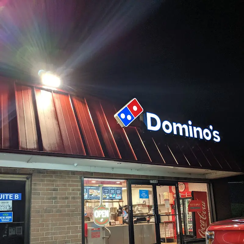 Domino's Pizza