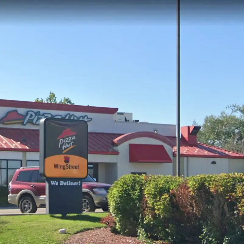 Pizza Hut