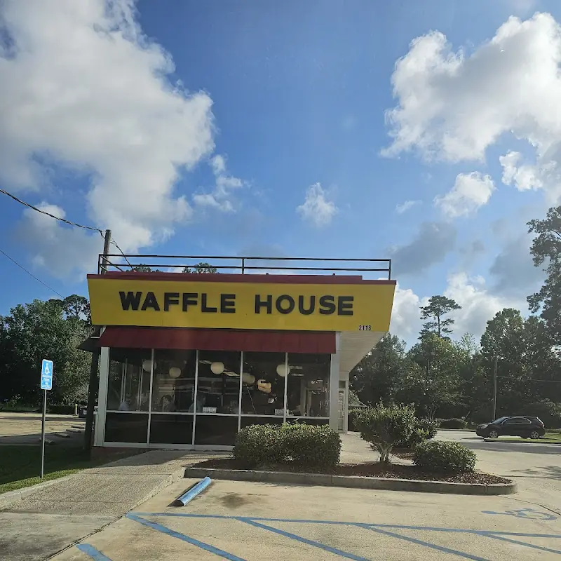 Waffle House