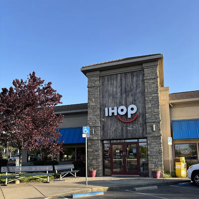 IHOP