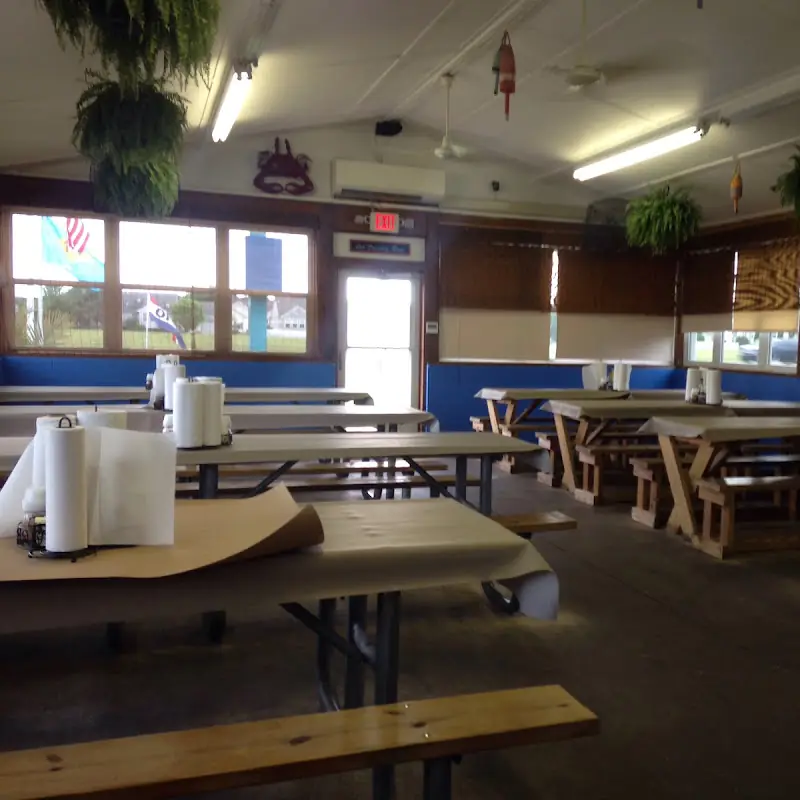 The Surfing Crab Restaurant and Bar