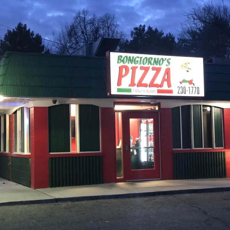 Bongiorno's Pizza