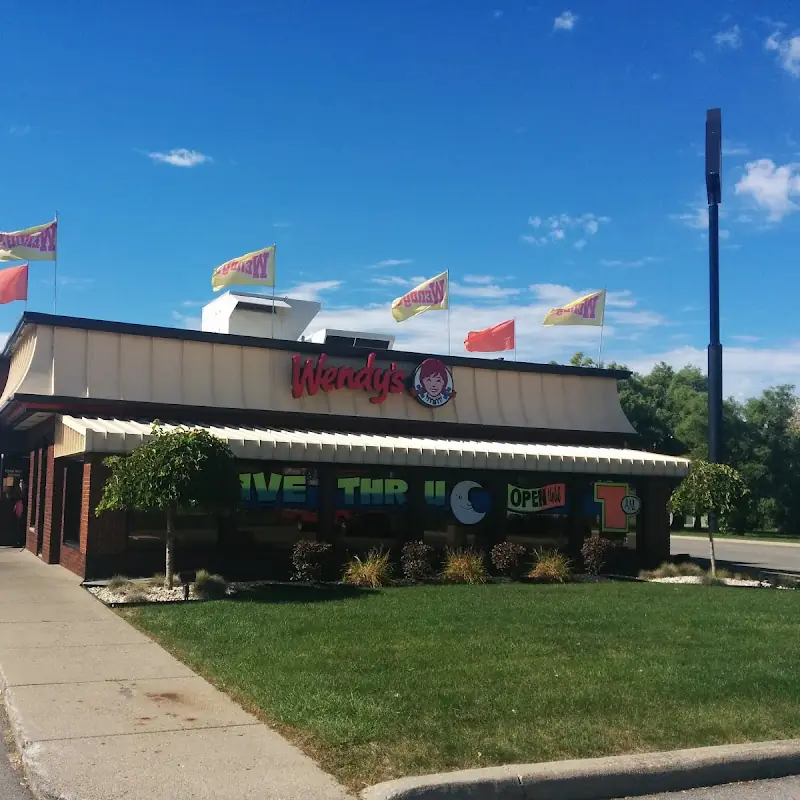 Wendy's
