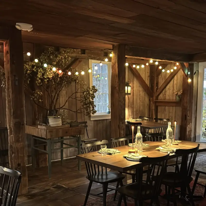 The Tillerman Restaurant