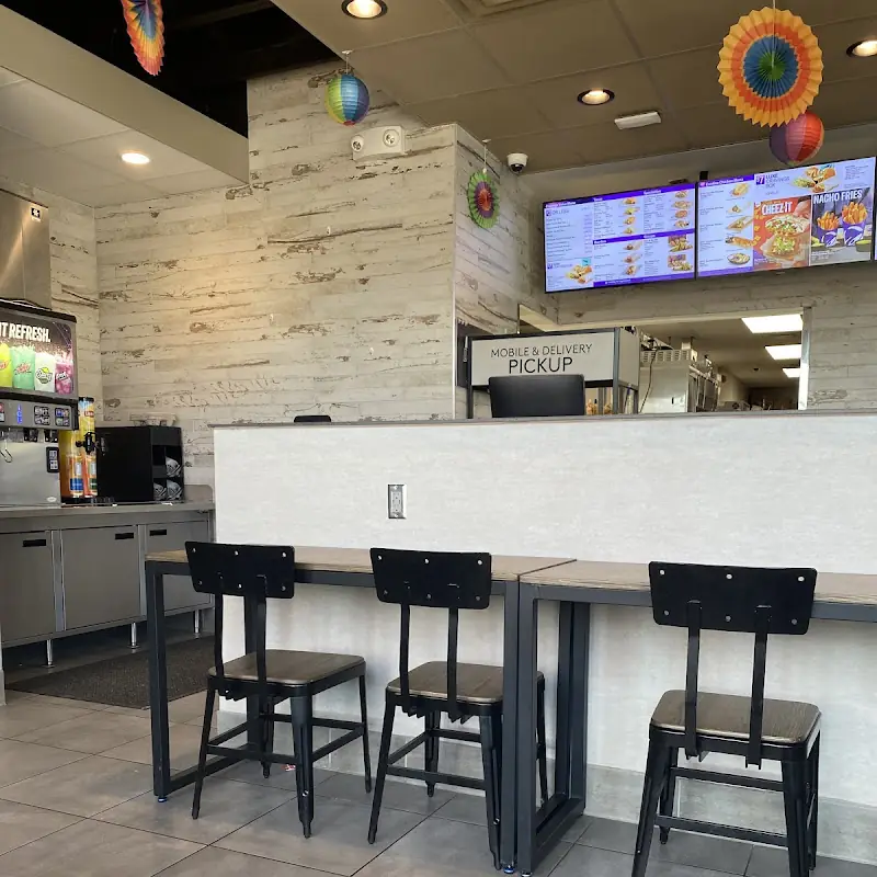 Taco Bell