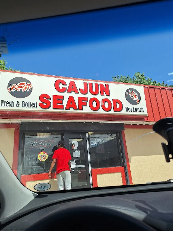 Cajun Boiled Eggs (1)