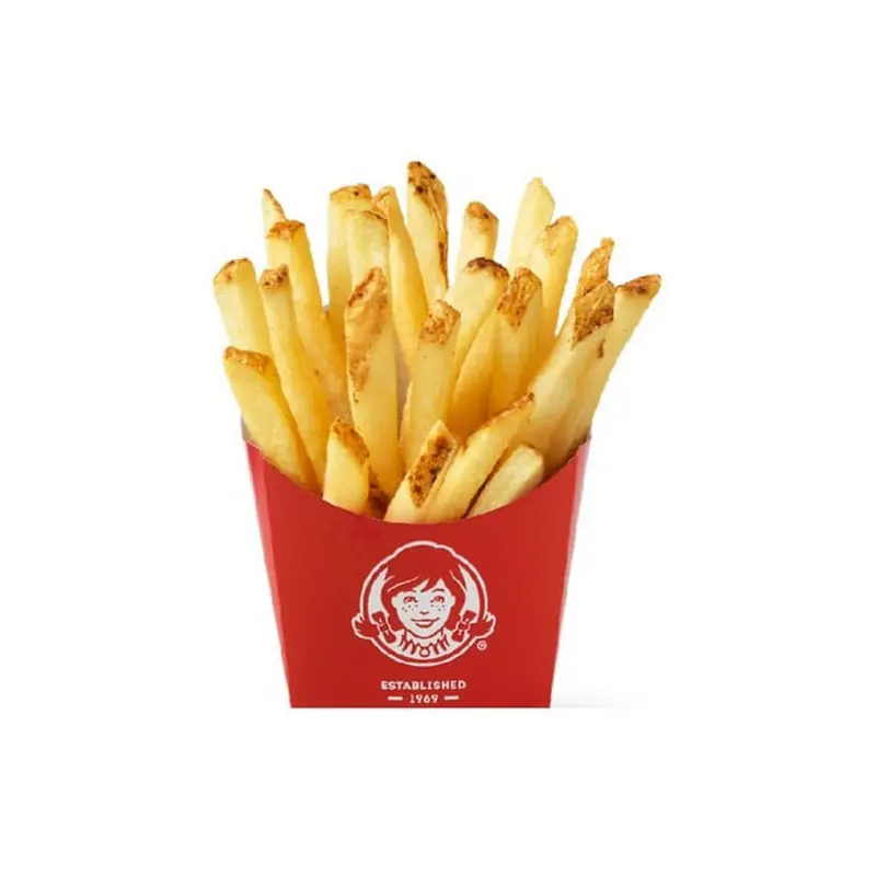 Wendy's