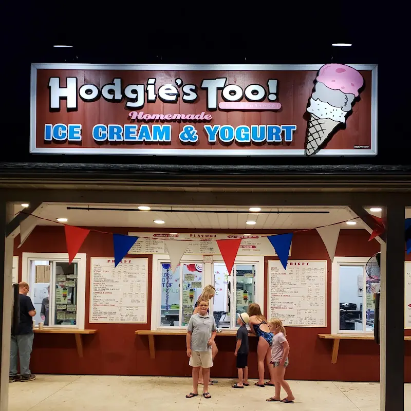 Hodgies Too of Newburyport