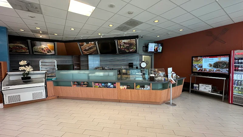 Plaza Café