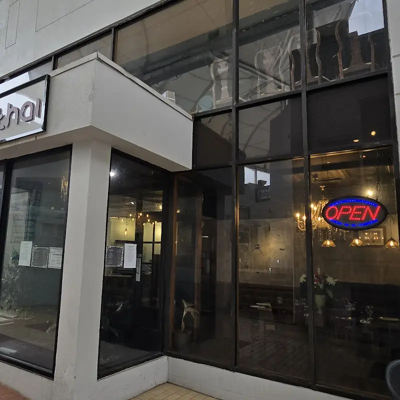 Times Thai Streatery