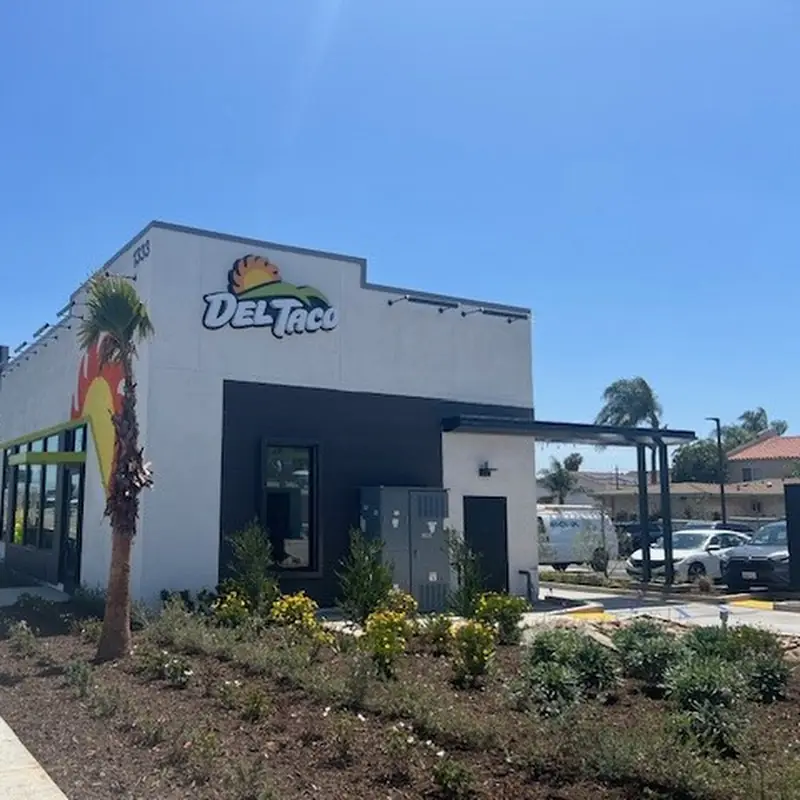 Del Taco
