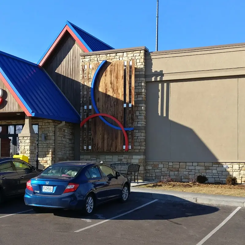 IHOP