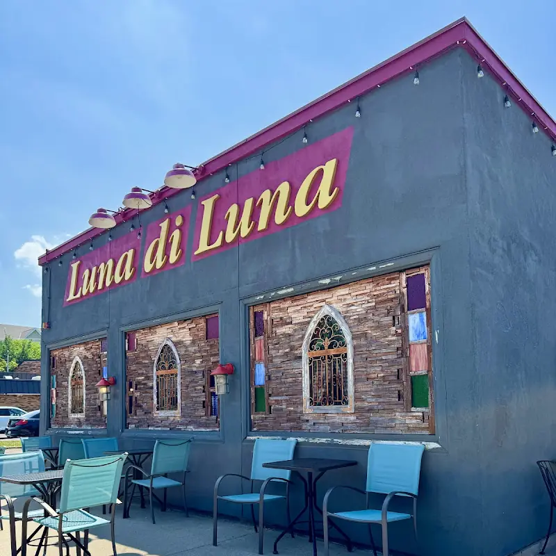 Luna Di Luna