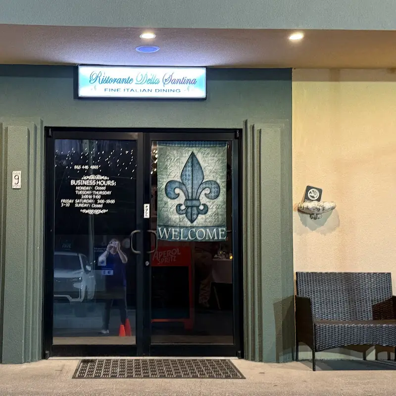 Ristorante DellaSantina