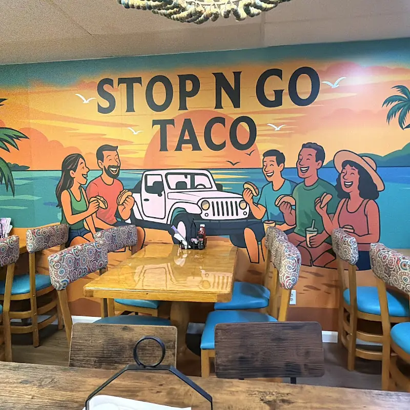 Stop N Go Taco