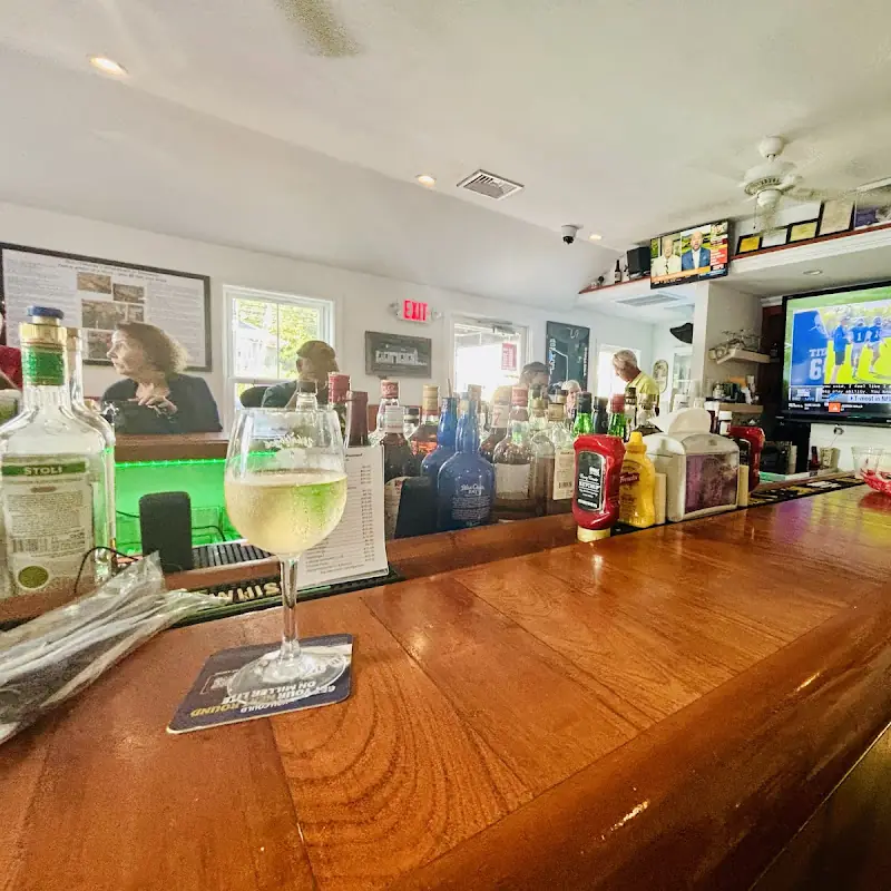 Bob O'Malley's Whaleback Restaurant