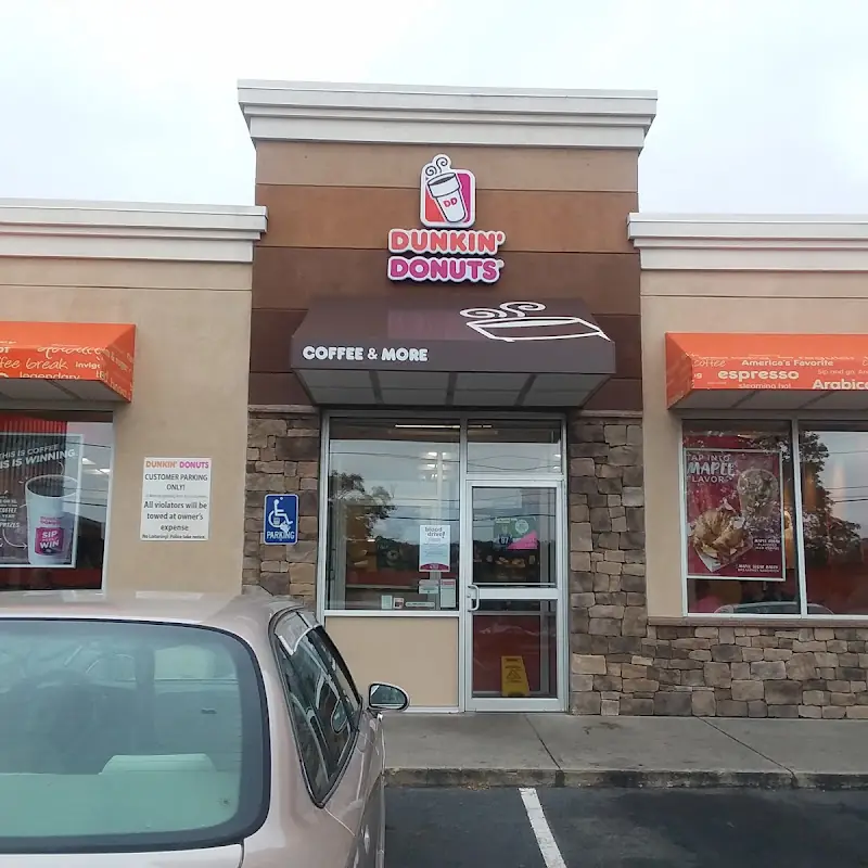 Dunkin'