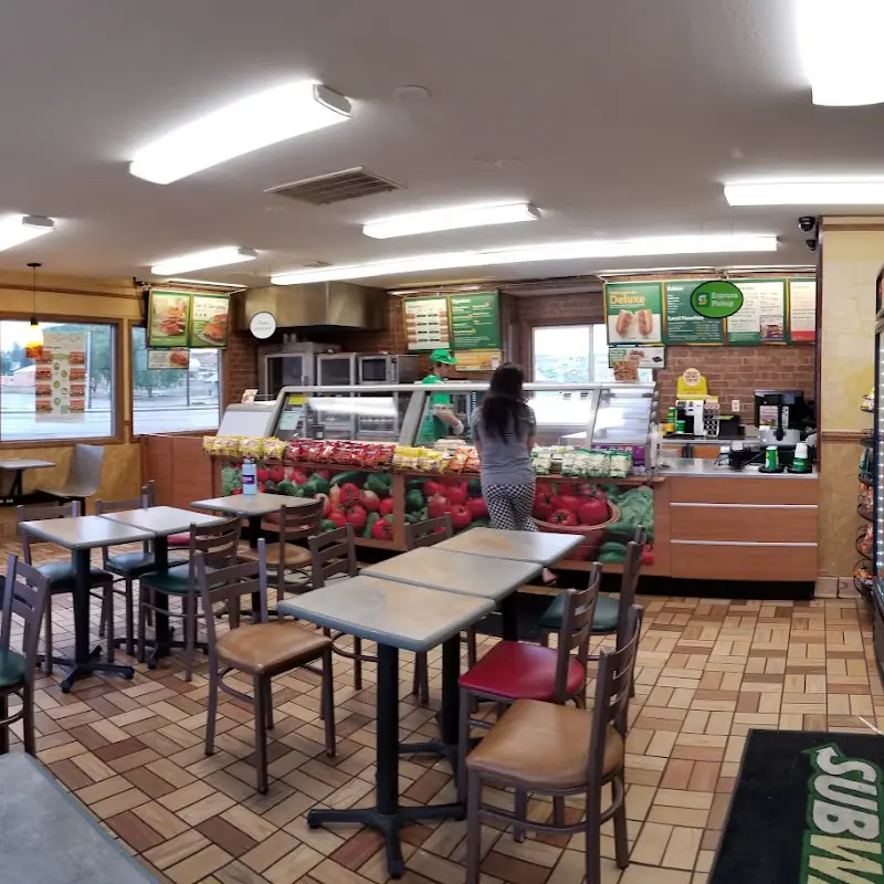 Subway