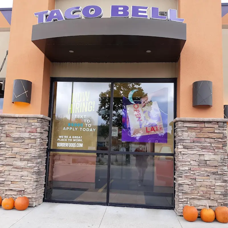 Taco Bell