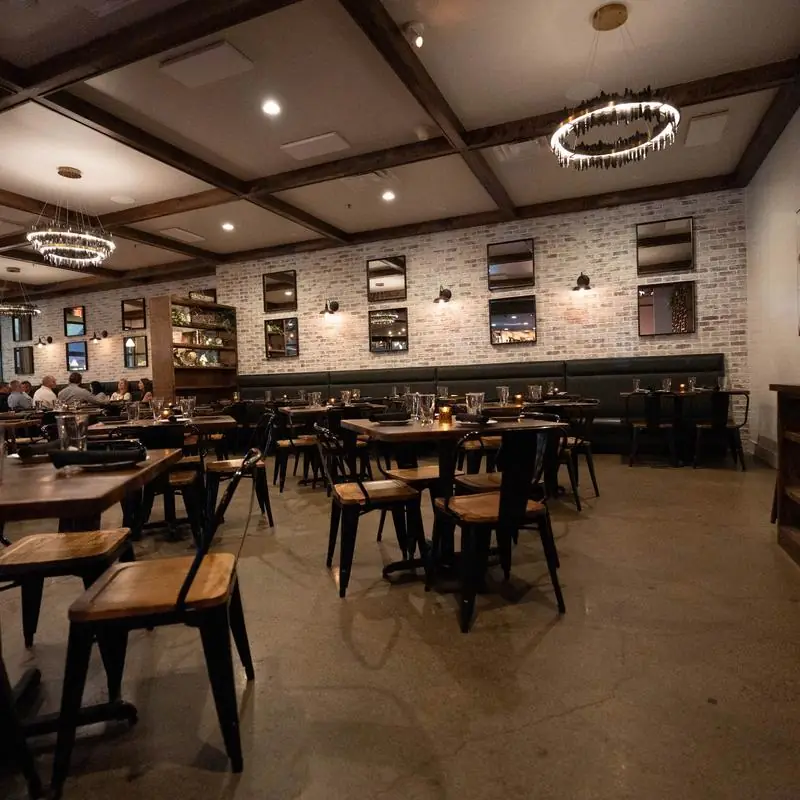 Giovanni Italian Restaurant