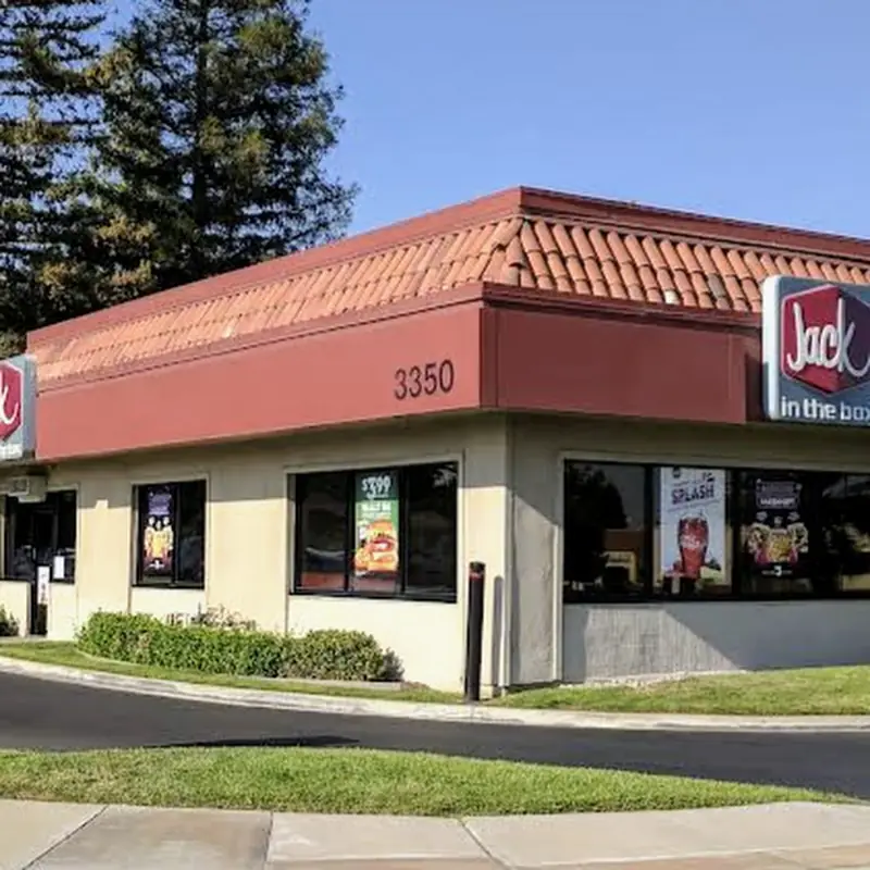 Jack in the Box