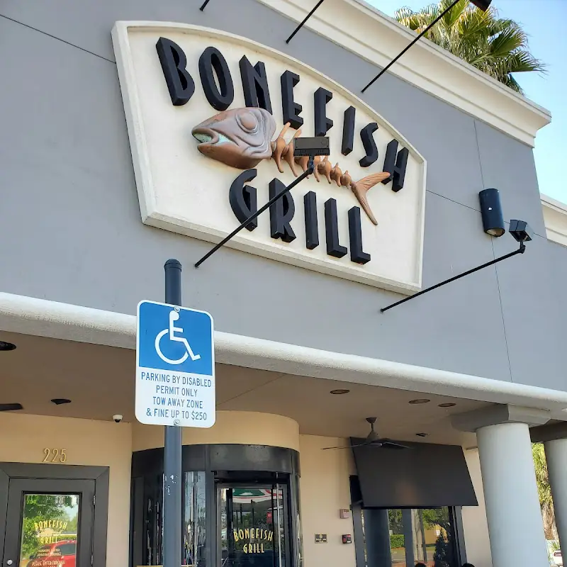 Bonefish Grill