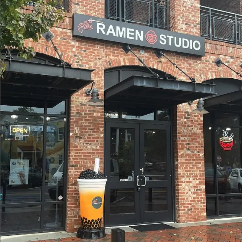 Ramen Studio