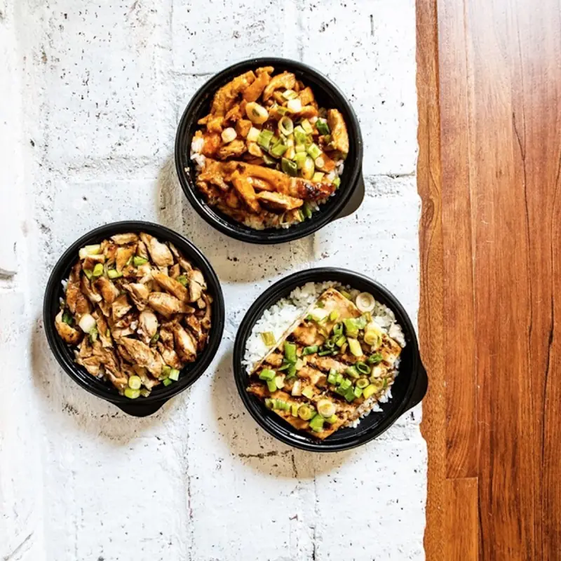 Value Steamed Veggies