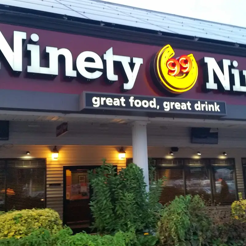 99 Restaurants