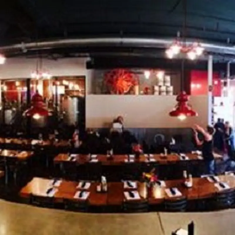 Iron Spike Brewing Company