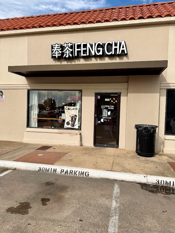 FENG CHA - South Fort Worth