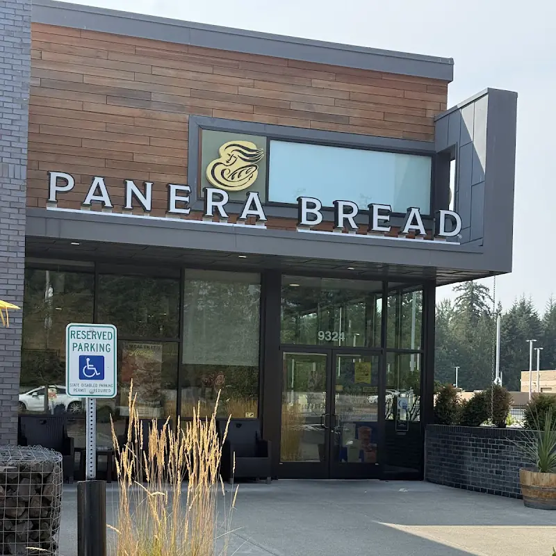Panera Bread