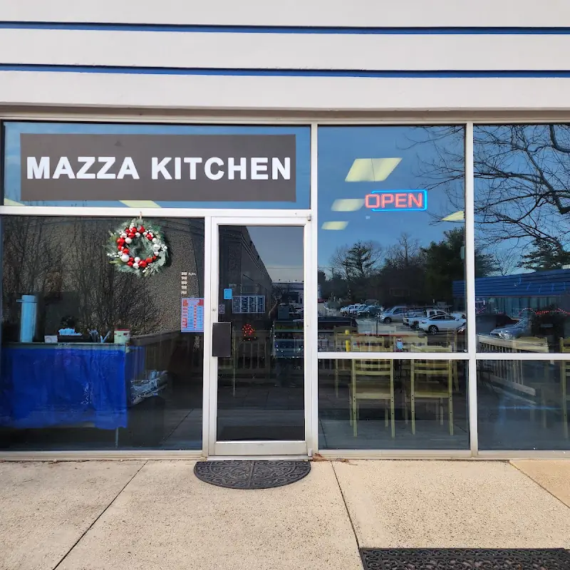 Mazza Kitchen
