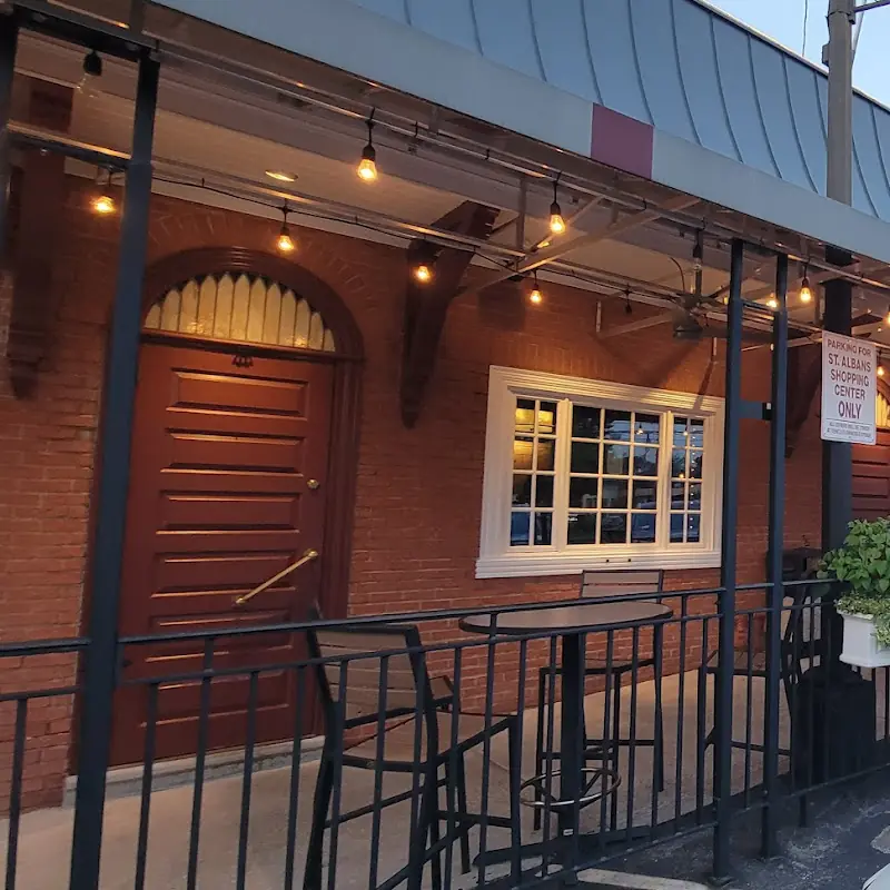 Casey's Public House