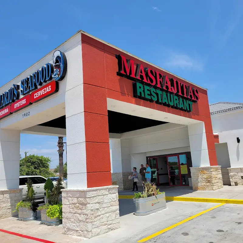 MasFajitas Mexican Restaurant