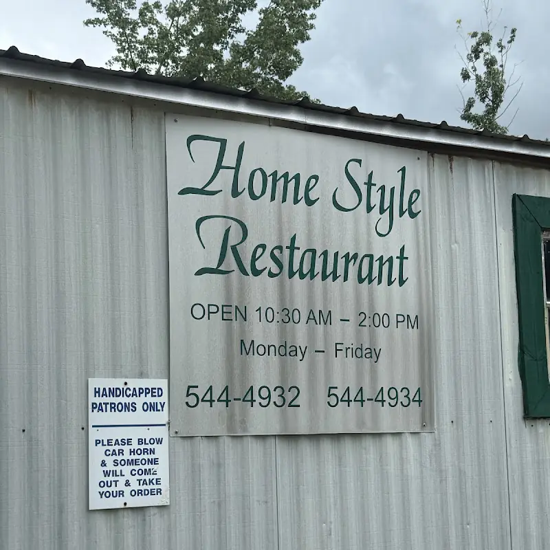 Homestyle Restaurant