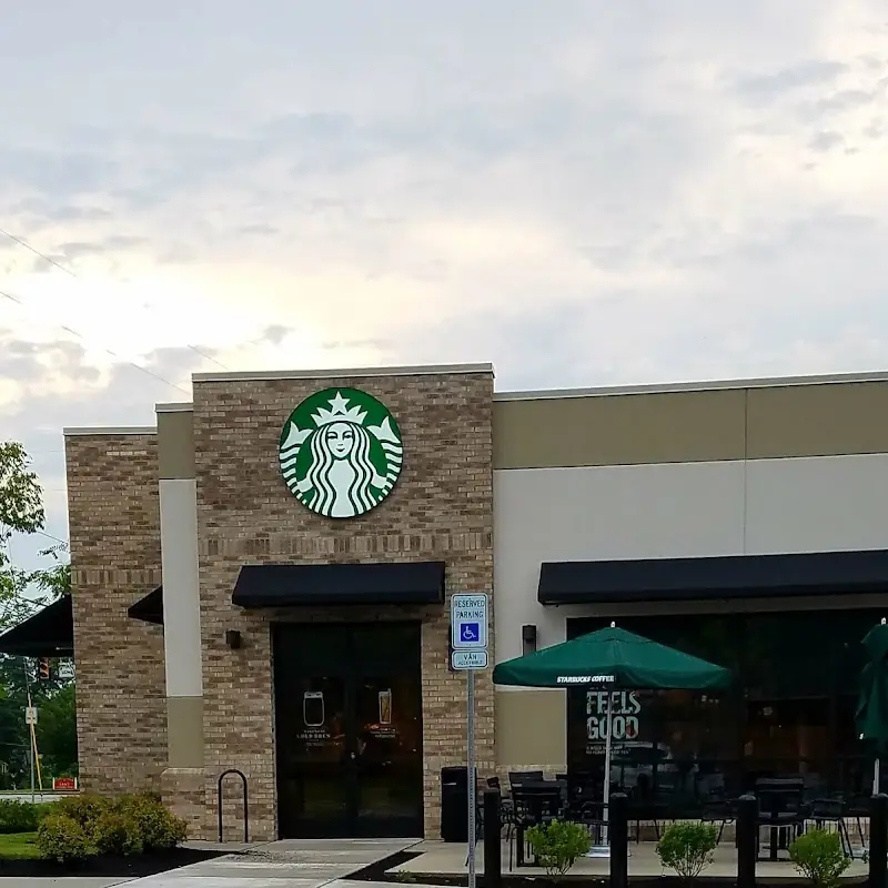 Starbucks Coffee Company