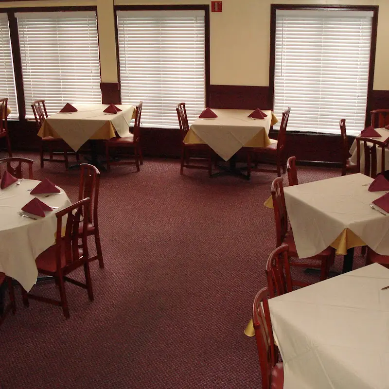 Super Wok Restaurant