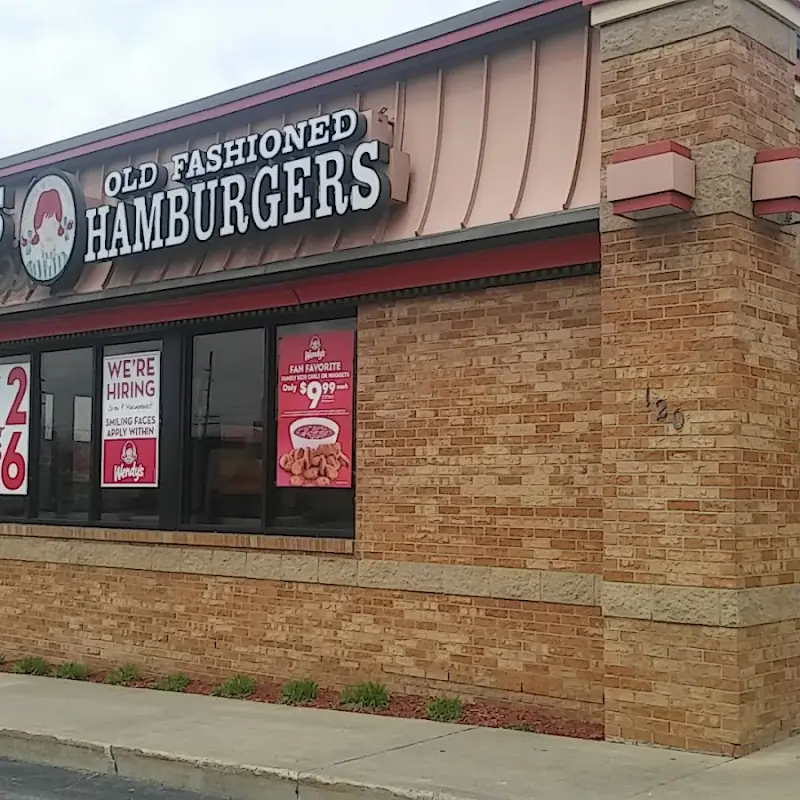 Wendy's