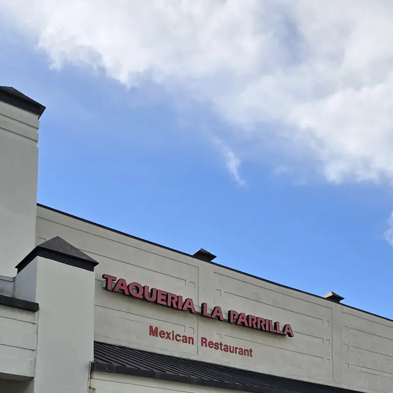 Taqueria La Parrilla
