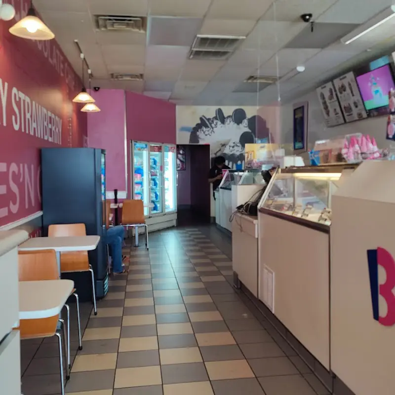 Baskin-Robbins