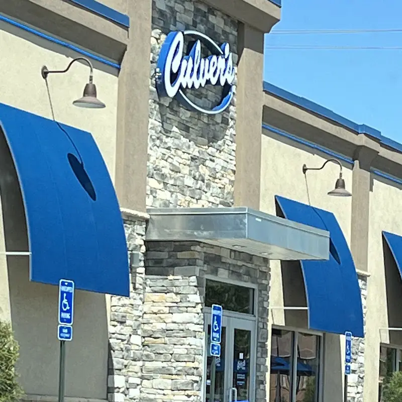 Culver’s