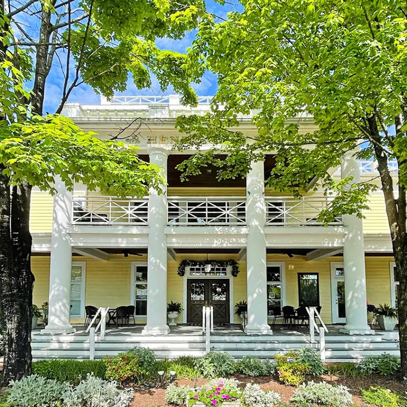 The Henry Clay Inn