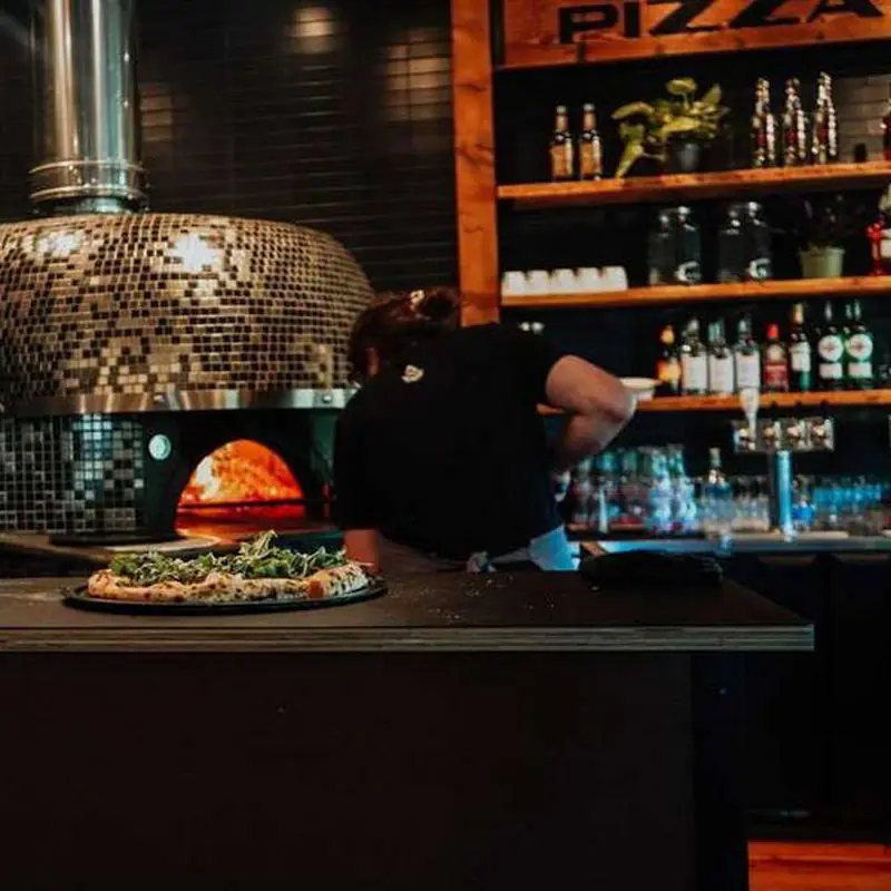 Evergreen Pizza Co.