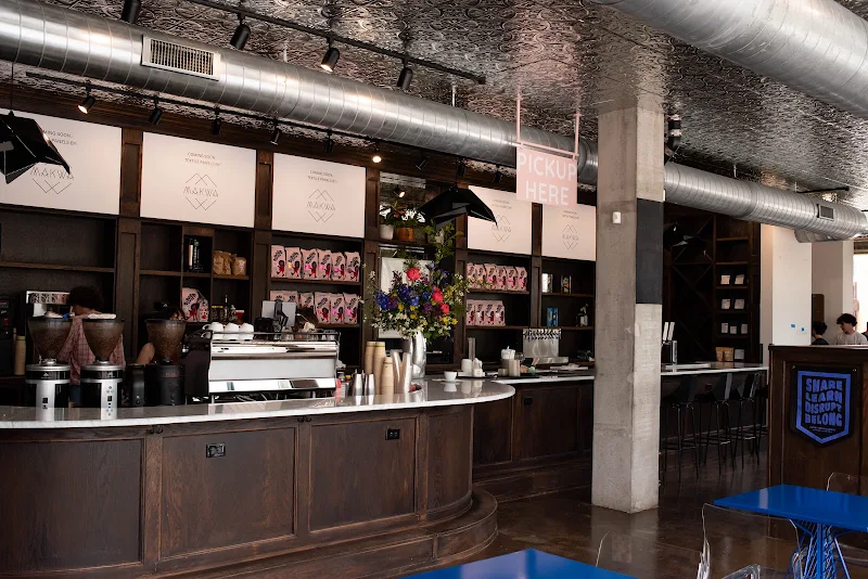 Dogwood Coffee - St. Paul
