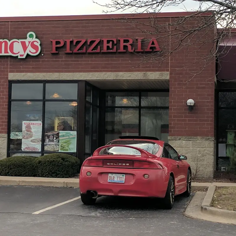 Nancy's Pizza