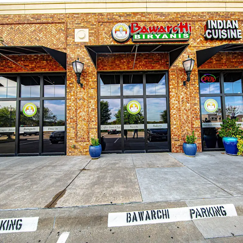 Bawarchi Tandoori Mix Grill (No Mutton Chops)