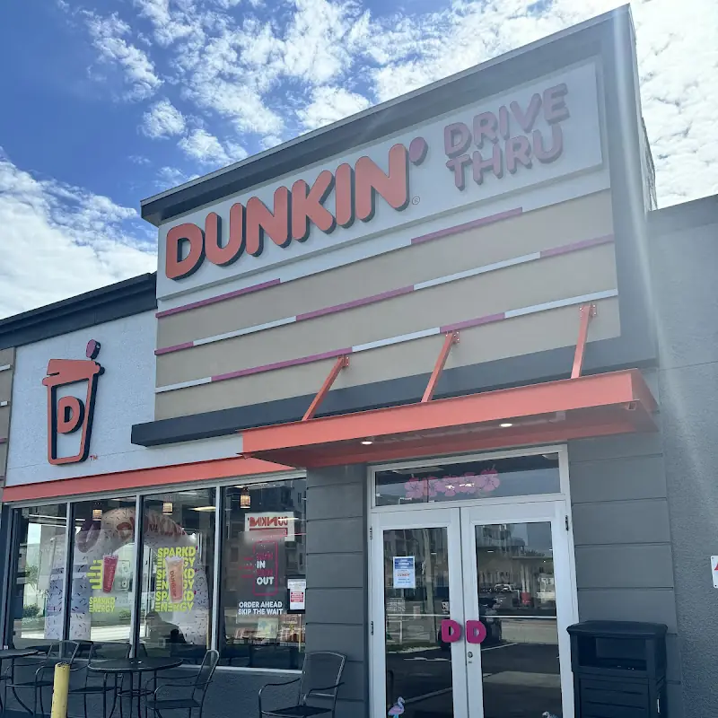 Dunkin'